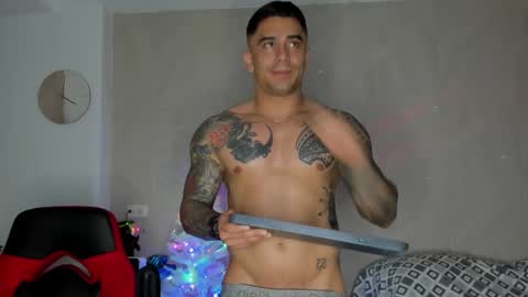 Snapshot of igor_scott chatting on 17, 12, 2024 Igor scott online show from 17, 12, 2024