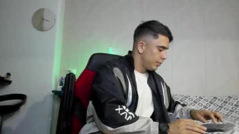 Snapshot of igor_scott chatting on 27, 12, 2024 Igor scott online show from 27, 12, 2024