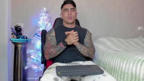 Snapshot of igor_scott chatting on 31, 12, 2024 Igor scott online show from 31, 12, 2024