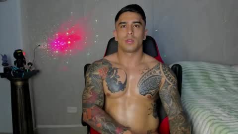 Snapshot of igor_scott chatting on 3, 1, 2025 Igor scott online show from 3, 1, 2025