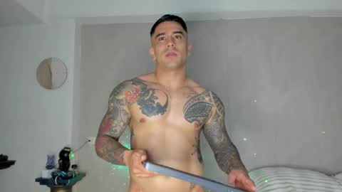 Snapshot of igor_scott chatting on 4, 1, 2025 Igor scott online show from 4, 1, 2025