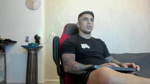 Snapshot of igor_scott chatting on 17, 1, 2025 Igor scott online show from 17, 1, 2025