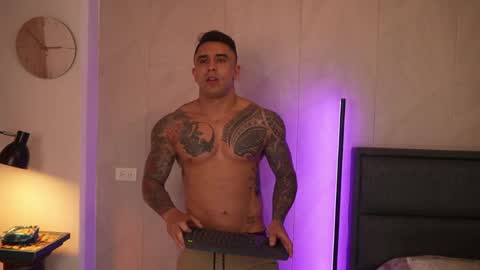 Igor scott online show from 29, 3, 2026