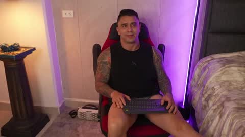 Igor scott online show from 31, 3, 2026