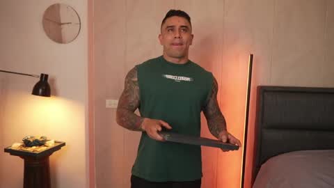 Igor scott online show from 12, 4, 2026