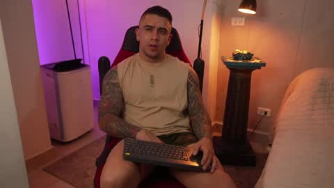 Igor scott online show from 27, 5, 2026