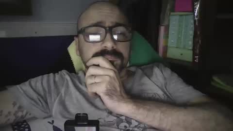 igorargen4 online show from 16, 11, 2025