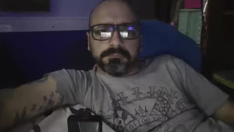 igorargen4 online show from 19, 11, 2025