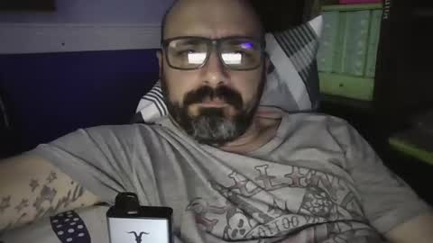 igorargen4 online show from 30, 11, 2025