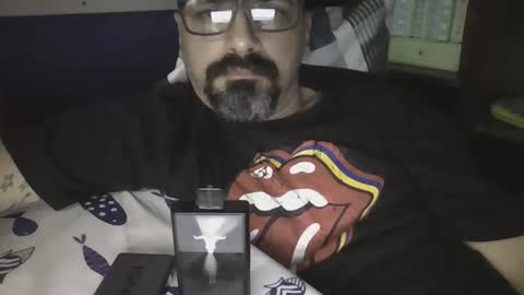 igorargen4 online show from 1, 12, 2025