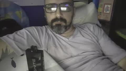 igorargen4 online show from 6, 3, 2026