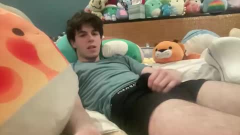 Snapshot of ihatethatcuteguy chatting on 12, 2, 2026 All American Jock online show from 12, 2, 2026