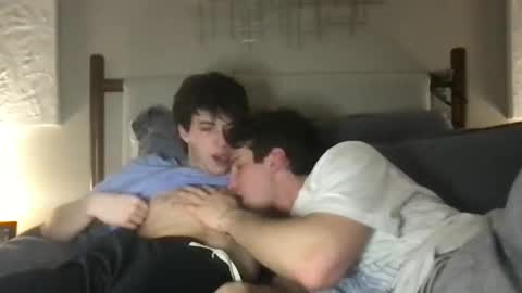 Snapshot of ihatethatcuteguy chatting on 13, 2, 2026 All American Jock online show from 13, 2, 2026