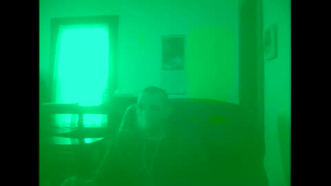 ihaveareddoor online show from 6, 1, 2025