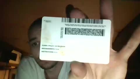 ihaveareddoor online show from 3, 11, 2025