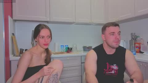 Julia and Mira online show from 18, 11, 2025