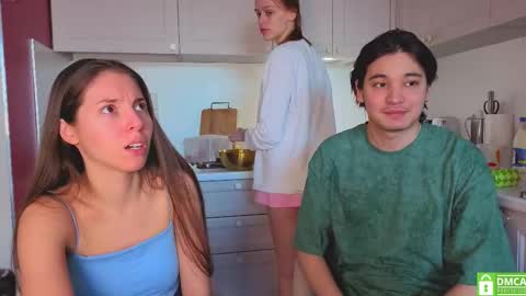 Julia and Mira online show from 21, 2, 2026