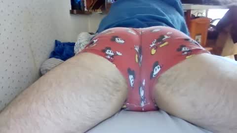 Nice BBOy online show from 17, 11, 2025