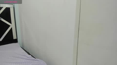 Isabella online show from 28, 10, 2025