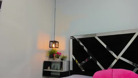 Isabella online show from 16, 1, 2026