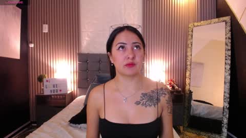 Snapshot of iisabella_smith_ chatting on 9, 12, 2024 Isa online show from 9, 12, 2024