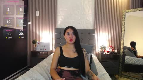 Snapshot of iisabella_smith_ chatting on 11, 12, 2024 Isa online show from 11, 12, 2024