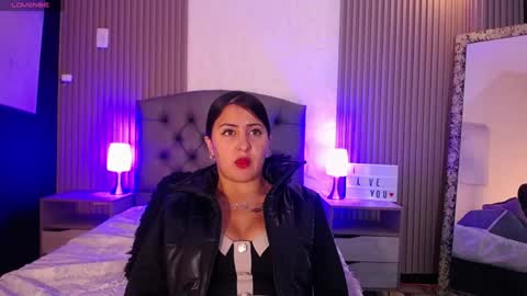 Snapshot of iisabella_smith_ chatting on 27, 1, 2025 Isa online show from 27, 1, 2025