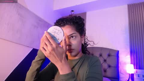 Snapshot of iisabella_smith_ chatting on 27, 1, 2025 Isa online show from 27, 1, 2025