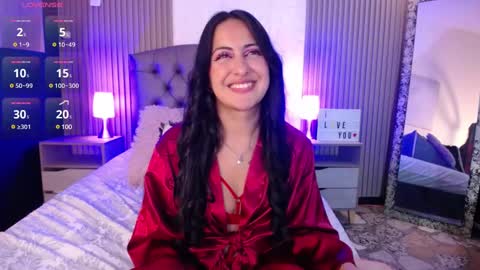 Snapshot of iisabella_smith_ chatting on 11, 2, 2025 Isa online show from 11, 2, 2025