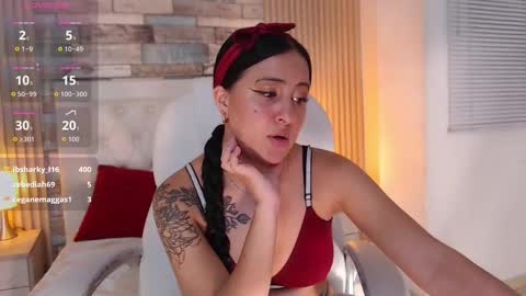 Isa online show from 4, 11, 2025