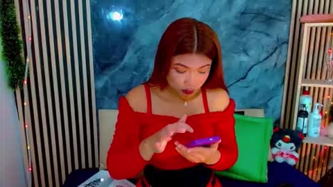 iisalombardi online show from 7, 1, 2026