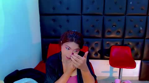 Snapshot of iisalombardi chatting on 28, 2, 2026 iisalombardi online show from 28, 2, 2026