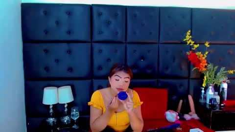 Snapshot of iisalombardi chatting on 30, 3, 2026 iisalombardi online show from 30, 3, 2026