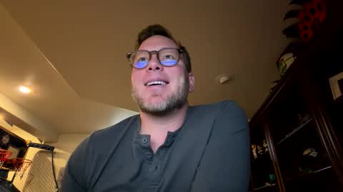 ijackujill online show from 8, 1, 2026