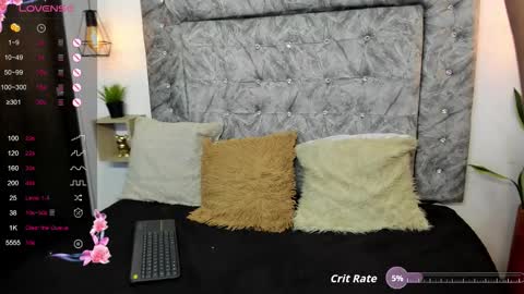 Snapshot of ikal_inti chatting on 1, 10, 2025 Ikal inti online show from 1, 10, 2025