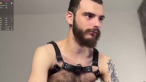 Sam online show from 21, 11, 2025