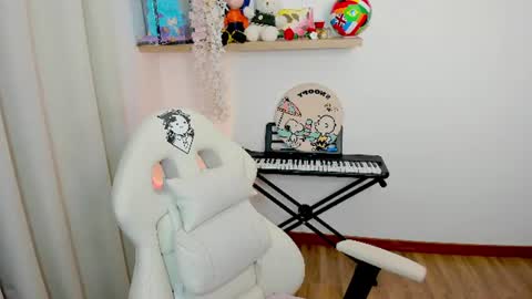 Snapshot of iki_mei chatting on 25, 6, 2026 Maria online show from 25, 6, 2026