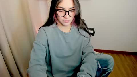 Snapshot of iki_mei chatting on 16, 7, 2026 Maria online show from 16, 7, 2026