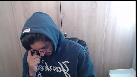 ikyan_nc online show from 2, 12, 2025