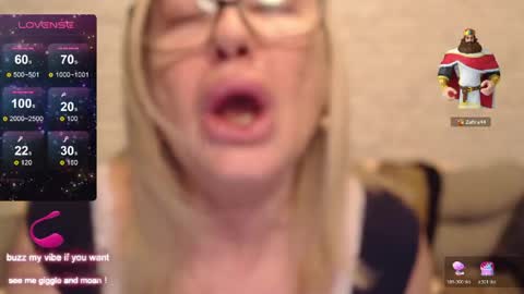 IlariaCetoi online show from 30, 4, 2026
