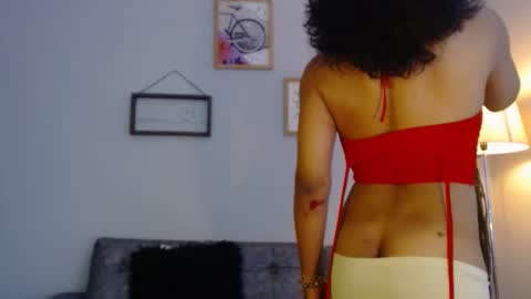 Snapshot of ile_matamba chatting on 7, 10, 2025 ile_matamba online show from 7, 10, 2025