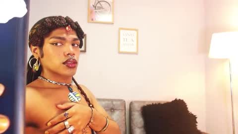 ile_matamba online show from 13, 10, 2025