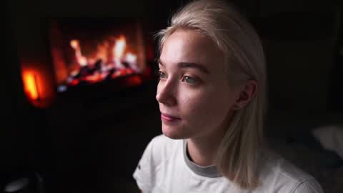 ileanacampbel online show from 17, 12, 2024