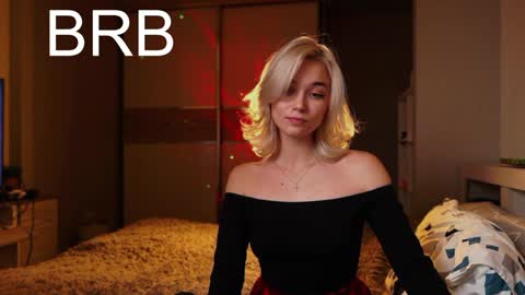 ileanacampbel online show from 25, 12, 2024