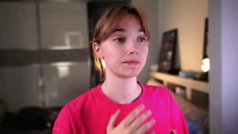 ileanacampbel online show from 23, 9, 2025