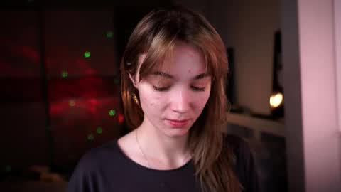 ileanacampbel online show from 13, 10, 2025