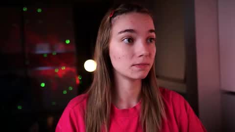 ileanacampbel online show from 14, 10, 2025