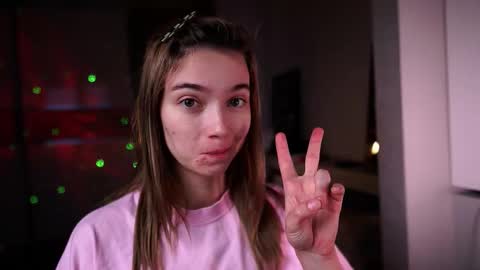 ileanacampbel online show from 27, 10, 2025