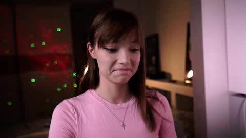 ileanacampbel online show from 29, 10, 2025