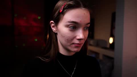 ileanacampbel online show from 11, 11, 2025